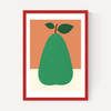 Green Pear