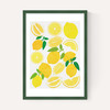 Lemon Harvest
