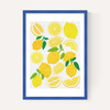 Lemon Harvest