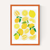 Lemon Harvest