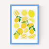 Lemon Harvest