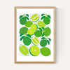 Lime Harvest