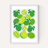 Lime Harvest
