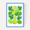 Lime Harvest