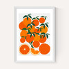 Orange Harvest