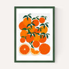 Orange Harvest