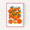 Orange Harvest