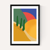 Tuscan Hills