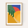 Tuscan Hills