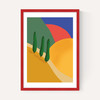 Tuscan Hills