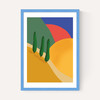 Tuscan Hills