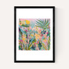 Flutter Springtime