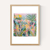 Flutter Springtime