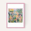 Flutter Springtime