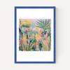 Flutter Springtime