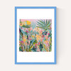 Flutter Springtime