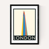 London by Rosi Feist