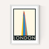 London by Rosi Feist
