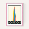 London by Rosi Feist