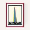 London by Rosi Feist