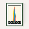 London by Rosi Feist