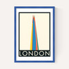 London by Rosi Feist