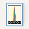 London by Rosi Feist