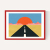 Road to Sun