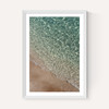 Where Sand and Water
