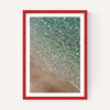 Where Sand and Water