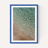Where Sand and Water