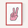 Peace by In House