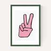 Peace by In House