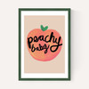 Peach