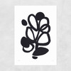 The Plant III Unframed Print