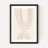 Abstract Lines