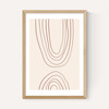 Abstract Lines