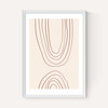 Abstract Lines