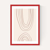 Abstract Lines