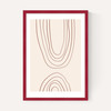 Abstract Lines