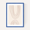 Abstract Lines