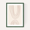 Abstract Lines
