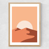 Sand Dunes