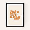 Take It Easy by Sundry Society