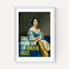 Girl's Just Wanna Have Fundamental Rights