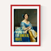 Girl's Just Wanna Have Fundamental Rights