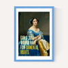Girl's Just Wanna Have Fundamental Rights