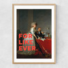 For Like Ever