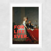 For Like Ever