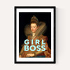 Girl Boss